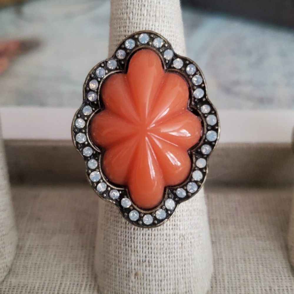 C+I ring